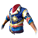 Tale of Eclipse Jacket