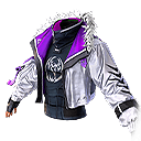 Venomous Skorpios (Top)