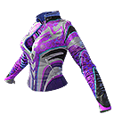 Underground Terrestrial Jacket