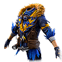 Bladebill Soarer (Top)