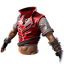 Warped Killingsham (Top)