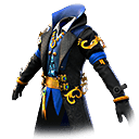 Goldescent Emperor (Top)