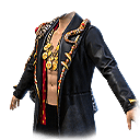 Moody Lavisher (Top)