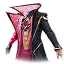 Enharmonic Treblerock (Top)