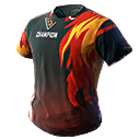 TH Championship T-Shirt