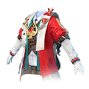 Crowned Spades (Top)