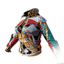 Poker's Tyranny Jacket