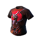 Fire Claw T-shirt