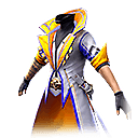 Sunscale Serpent (Top)