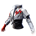 Doctor Scarlette (Top)