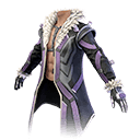 Masked Warlord (Top)