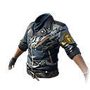 Waterworks Trooper (Top)