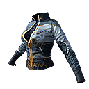 Seabreeze Trooper (Top)