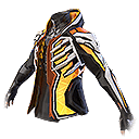 Alpha Flameborn (Top)