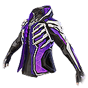 Beta Flameborn (Top)