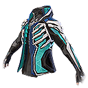 Delta Flameborn (Top)