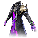 Phantom Predator (Top)