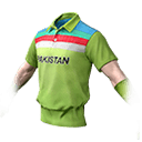 Champ In Green (Top)