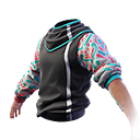 Artsy Engineer (Top)