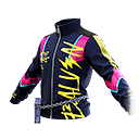 Everything Goes (Top)