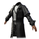 Silent Scrutiny (Top)