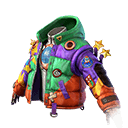 Galactic Spaceboogy (Top)