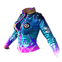 Star Splash Jacket