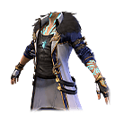 Phoenix Knight (Top)