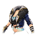 Phoenix Guardian (Top)