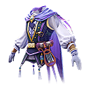 Enchanted Fable (Top)