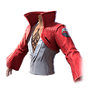 Ghastly Creeper (Top)