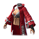 Ghostly Swifter (Top)