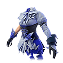 Platinum Odette (Top)