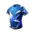 Folded Fright T-shirt