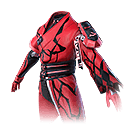 Magma Hexalight (Top)