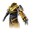 Sunrise Triolight (Top)