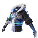 Winter Ironthrasher (Top)