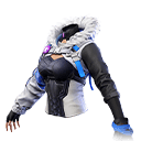 Winter Icerunner (Top)