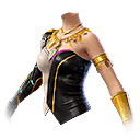 Heatbound Dunes (Top)