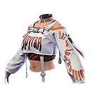 Strapped Trance (Top)