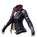 Night Provocateur (Top)