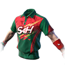 Victory Batter (Top)