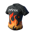 Infinix T-shirt