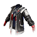 Forsaken Brotherhood (Top)