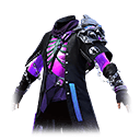 Buried Purpledust (Top)