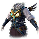 Mechnician Brass (Top)