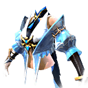 Inktail Duchess (Top)