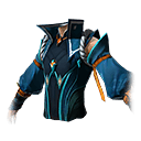 Titanium Phantom (Top)