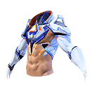 Cyber Guardian (Top)