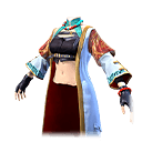 Roaring Gunfighter (Top)